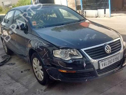 Radio VW PASSAT B6 (3C2) 1.9 TDI | BP3240435E6 