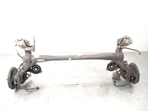 Used Rear axle OPEL ASTRA K (B16) 1.4 Turbo (68) (125 hp) 19504784