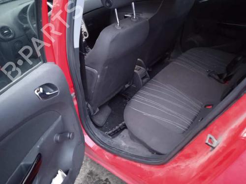 Electronic module OPEL CORSA D (S07) 1.3 CDTI (L08, L68) | BP9090901M83