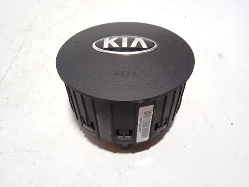 Used Driver airbag Driver airbag KIA VENGA (YN) 1.4 CVVT (90 hp) 33426756 33426756