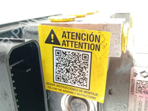 ABS pump DACIA SANDERO III  | BP31608670M43 