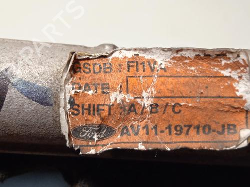 AC radiator FORD ECOSPORT 1.5 EcoBlue TDCi | BP22729863M32 