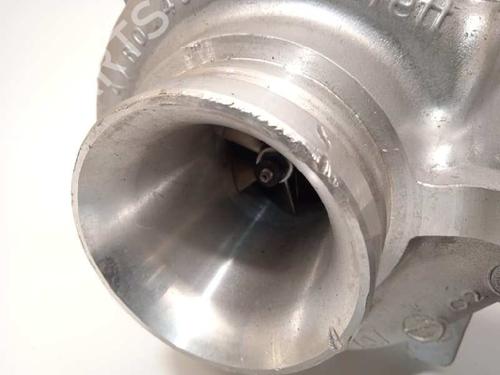 Turbocharger/Supercharger MERCEDES-BENZ E-CLASS (W213)  | BP9087120M71 
