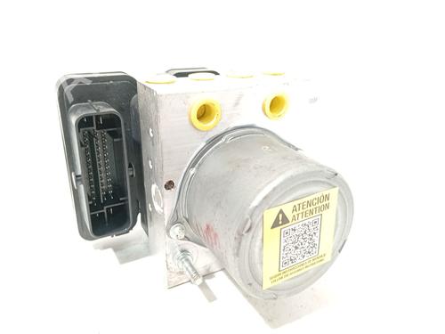 ABS Bremseaggregat RENAULT CLIO V (B7_) 1.6 E-TECH 145 (B7MU) (143 hp) 31308502