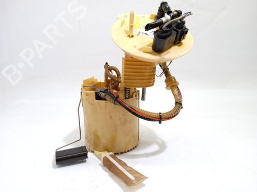 Used Fuel pump JAGUAR XF II (X260) 3.0 D (300 hp) 23145786