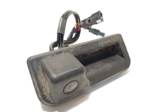 Used Tailgate handle AUDI A5 Sportback (F5A, F5F) 3.0 TDI quattro (218 hp) 16658375