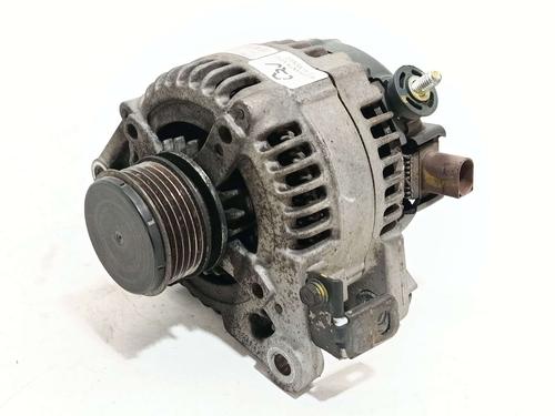 Used Alternator Alternator HYUNDAI TUCSON (TL, TLE) 1.7 CRDi (116 hp) 40036028 40036028