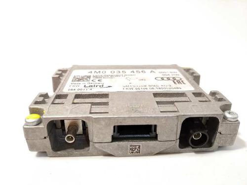 Electronic module SEAT ARONA (KJ7, KJP) 1.0 TSI | BP5676434M83 - Image 4