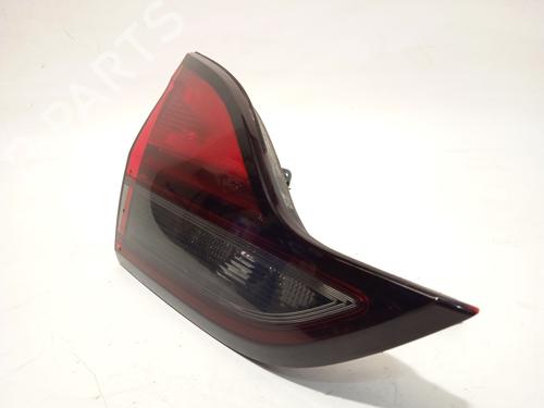Left tailgate light OPEL ZAFIRA TOURER C (P12) 1.6 CDTI (75) | BP24330117C79 - Image 3