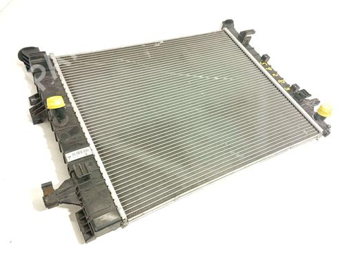Used Water radiator Water radiator 39409000 39409000