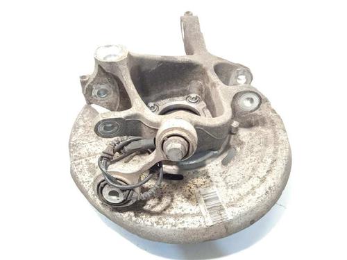 Right rear steering knuckle BMW 5 (F10) 530 d xDrive | BP10572482M28 