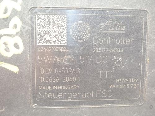 ABS pump CUPRA LEON (KL1, KU1, KUG) 1.5 TSI | BP30303245M43 