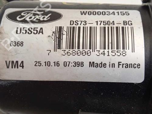 Front wiper motor FORD MONDEO V Hatchback (CE) 2.0 TDCi | BP15725645M29 