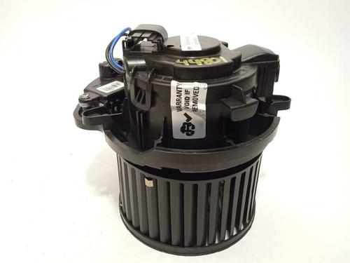 Heater blower motor RENAULT MEGANE IV Hatchback (B9A/M/N_) 1.2 TCe 130 (B9MR) | BP7792122M62
