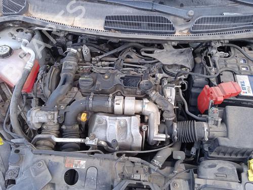 Display monitor FORD FIESTA VI (CB1, CCN) | BP22231996C48