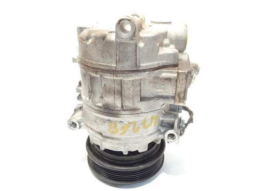 AC compressor PORSCHE BOXSTER (986) S 3.2 | BP9186709M34 
