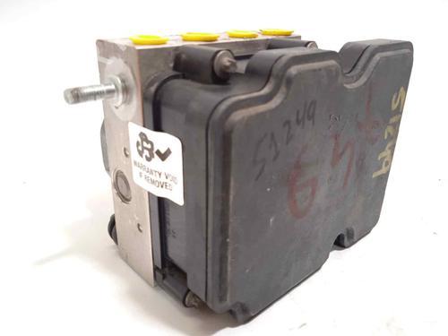 ABS pump DACIA LOGAN II  | BP17091152M43 