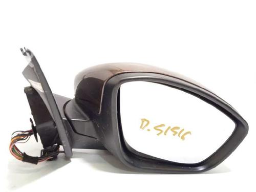 Used Right mirror Right mirror PEUGEOT 308 II (LB_, LP_, LW_, LH_, L3_) 1.6 THP 125 (125 hp) 14984558 14984558