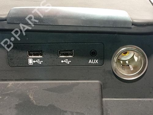 Middle console AUDI R8 (4S3, 4SP) 5.2 FSI Plus quattro | BP31089390I22 