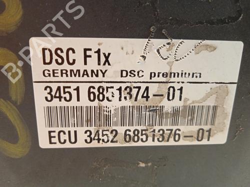 ABS pump BMW 5 Touring (F11) 520 d | BP26209552M43