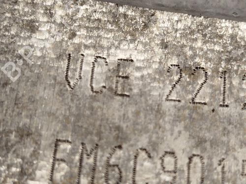 Gearbox SEAT ATECA (KH7, KHP) 1.5 TSI | BP25719386M3 - Image 5