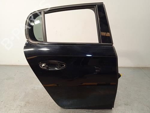 Used Right rear door PEUGEOT 208 II (UB_, UP_, UW_, UJ_) 1.2 PureTech 130 (131 hp) 28545359