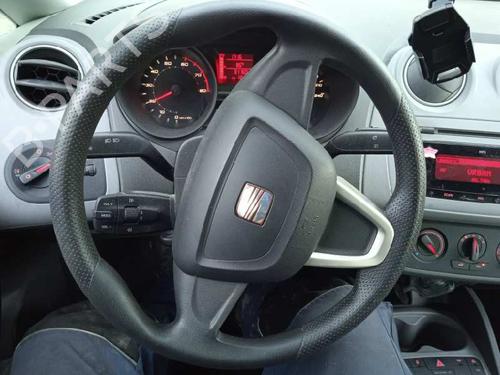 AC compressor SEAT IBIZA IV (6J5, 6P1)  | BP15098169M34 