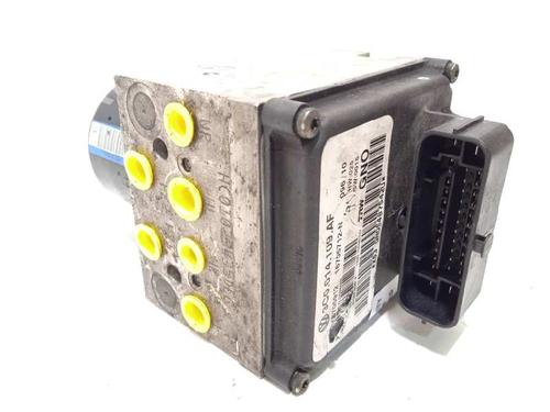 Used ABS pump ABS pump 13297054 13297054