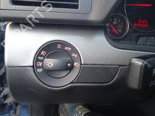 Front left window mechanism AUDI A4 B6 Avant (8E5) 2.5 TDI quattro | BP29207227C22 