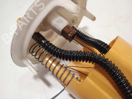 Fuel pump FIAT SCUDO Bus (270_, 272_) 1.6 D Multijet | BP16777333M76 