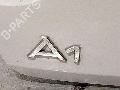 Tailgate AUDI A1 Sportback (GBA) 30 TFSI | BP32044033C6 - Image 4