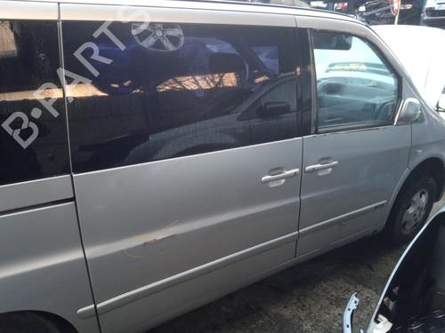 AC compressor MERCEDES-BENZ V-CLASS (638/2) | BP23876234M34