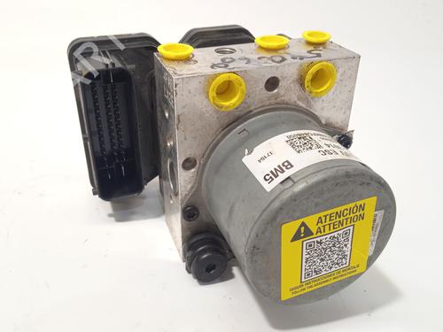Used ABS pump OPEL MOKKA / MOKKA X (J13) [2012-2019]  28974455