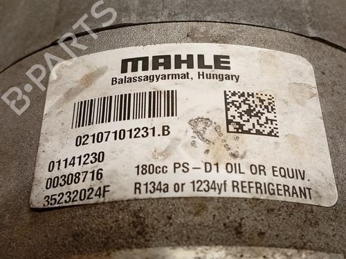 AC compressor MASERATI LEVANTE SUV (M161) 3.0 D Q4 | BP33704643M34  - Image 6