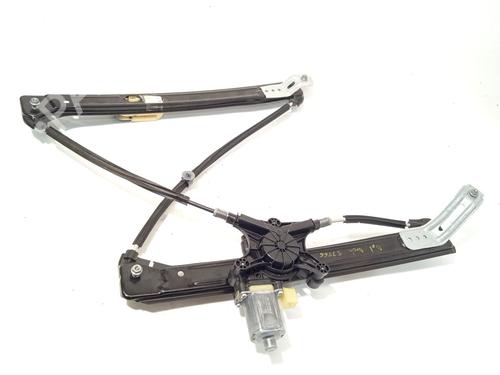Used Front right window mechanism SKODA KAROQ (NU7, ND7) 1.5 TSI (150 hp) 26592660