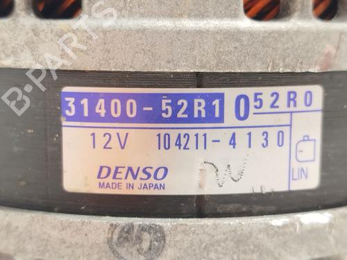 Alternator SUZUKI SWIFT V (AZ) 1.0 (A2L310) | BP23952939M7