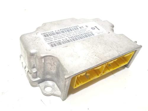 Used Electronic module Electronic module LANCIA VOYAGER MPV (404_) 2.8 CRD (RT, 53) (163 hp) 15611491 15611491