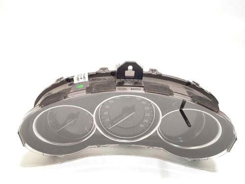 Instrument cluster MAZDA CX-5 (KF) 2.0 | BP16578641C47 
