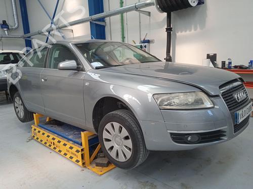 Electronic module AUDI A6 C6 (4F2) 2.0 TDI | BP33544214M83 - Image 5