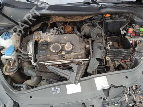 Right tailgate light VW EOS (1F7, 1F8) 2.0 TDI | BP7280863C80 - Image 16