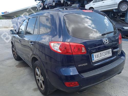 Electronic module HYUNDAI SANTA FÉ II (CM) 2.2 CRDi | BP29446824M83  - Image 16