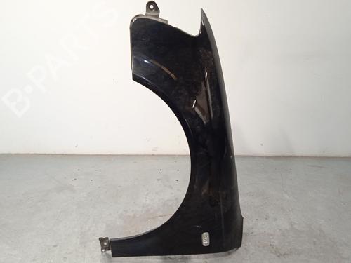 Used Left front fenders AUDI A4 B7 Avant (8ED) 2.0 TDI quattro (140 hp) 28539871