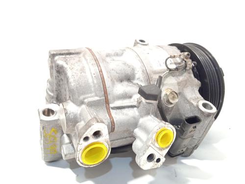 AC-Kompressor MERCEDES-BENZ C-CLASS (W205) C 220 d (205.014) (194 hp) 29063237
