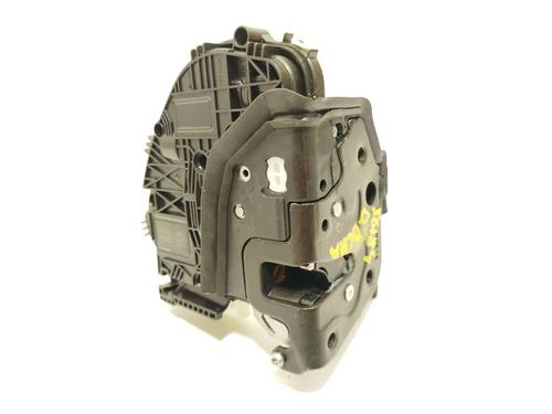 Used Front right lock Front right lock 31933782 31933782