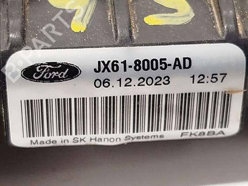 Water radiator FORD FOCUS IV (HN) 1.0 EcoBoost mHEV | BP37711827M31  - Image 5