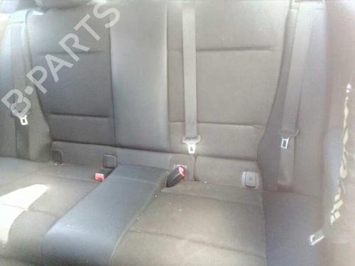 Front wiper motor BMW 1 (E87) 118 d | BP1399002M29 