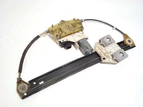 Elevalunas trasero izquierdo AUDI A6 C6 (4F2)  | BP14832820C24 