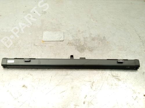 Used Rear parcel shelf AUDI A4 B9 Avant (8W5, 8WD) 30 TDI Mild Hybrid (136 hp) 28514656