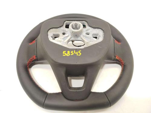 Steering wheel FORD FOCUS IV (HN) 1.0 EcoBoost mHEV | BP37711830C49  - Image 5
