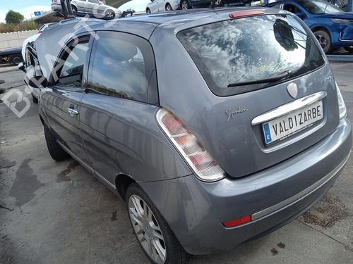 Alternator LANCIA YPSILON (843_) 1.3 D Multijet (843.AXE11, 843.AXE1A) | BP30168165M7